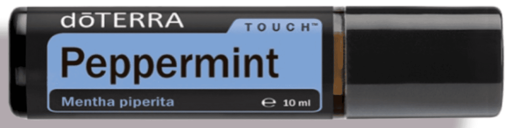 doTERRA Peppermint Touch, roll-on 10 ml