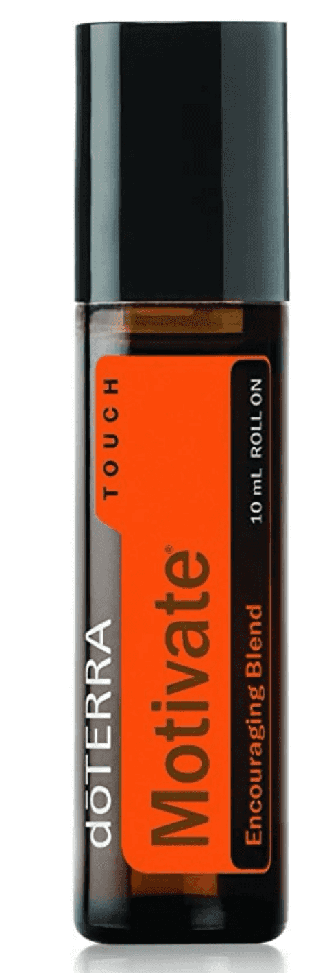 dōTERRA Motivate™ Touch (roll-on) 10 ml