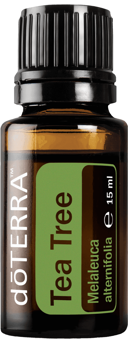 doTERRA Tea Tree (Melaleuca), olejek eteryczny 15 ml