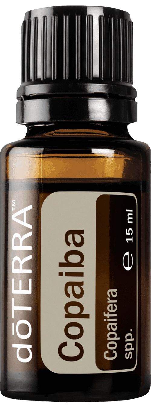 doTERRA Copaiba, olejek eteryczny 15 ml