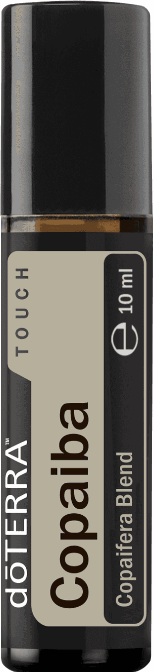 doTERRA Copaiba Touch, roll-on 10 ml