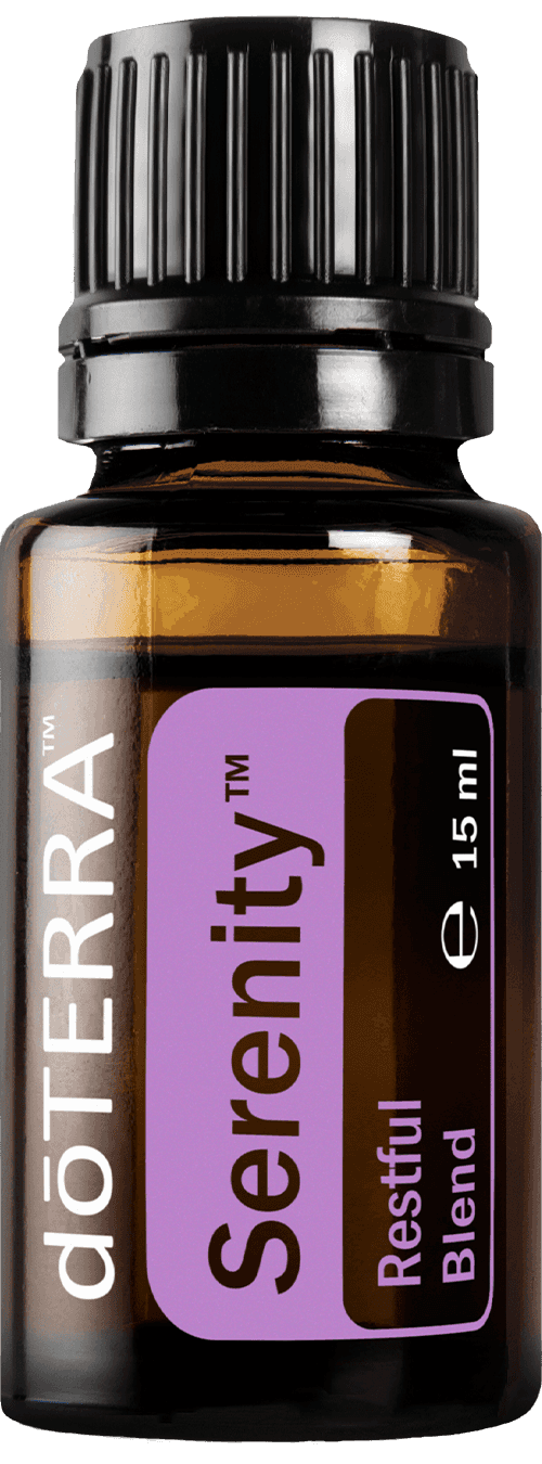 dōTERRA Serenity™ – mélange d'huiles essentielles 15 ml