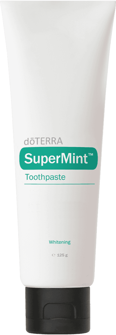 doTERRA SuperMint™ Zahnpasta