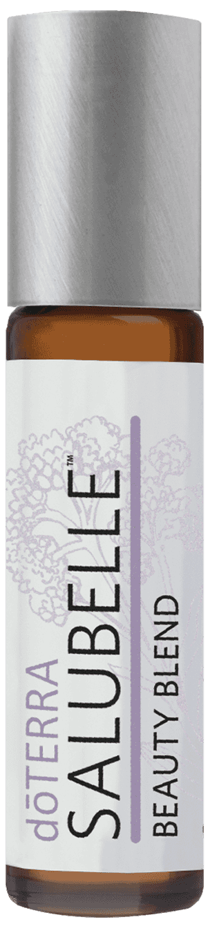 dōTERRA Salubelle™ – Zkrášlující směs (10 ml roll-on)