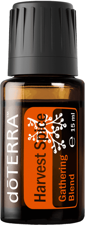 doTERRA Harvest Spice – ätherische Ölmischung (15 ml)