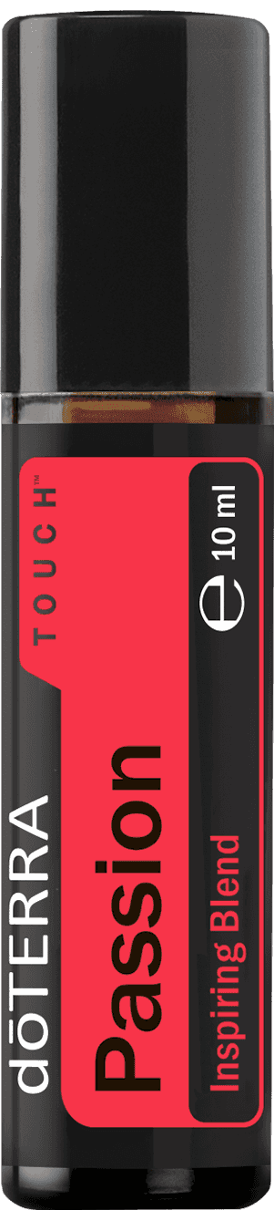 doTERRA Esenciální olej Passion Touch 10 ml