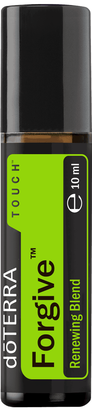 doTERRA Esenciální olej Forgive Touch 10 ml