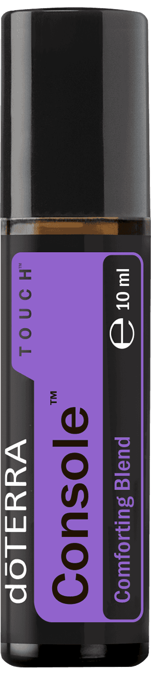 doTERRA Console Touch, roll-on 10 ml