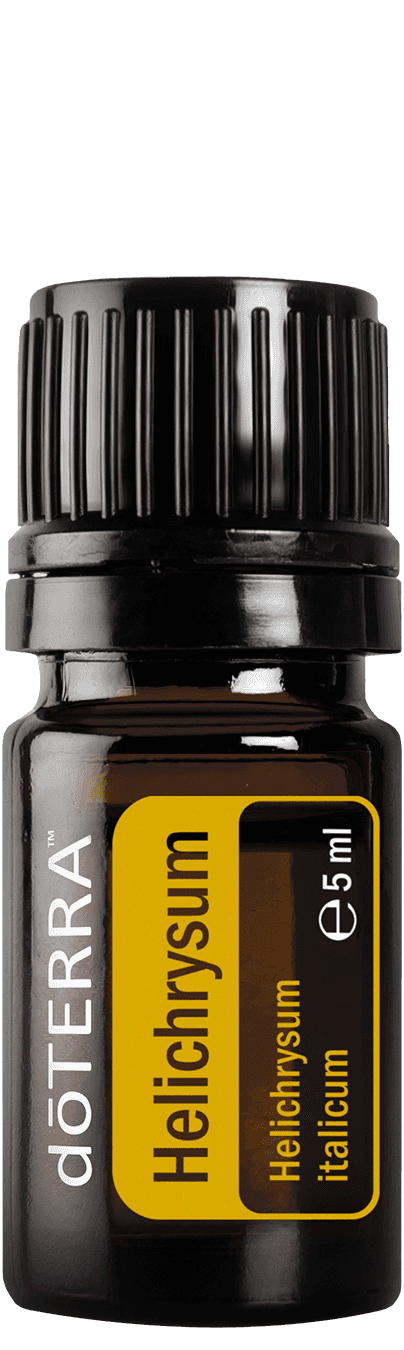 doTERRA Olejek eteryczny Helichrysum 5 ml