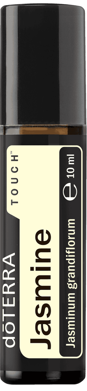 doTERRA Jasmine Touch, parfémový roll-on 10 ml