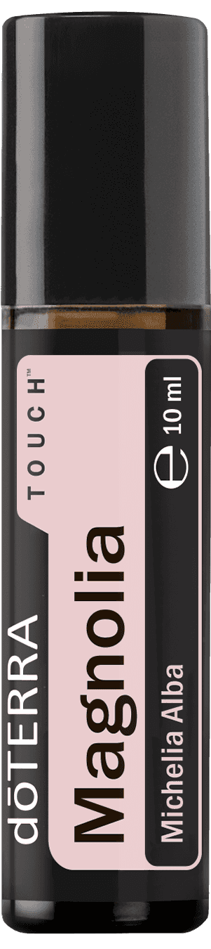 doTERRA Magnolia Touch, roll-on 10 ml