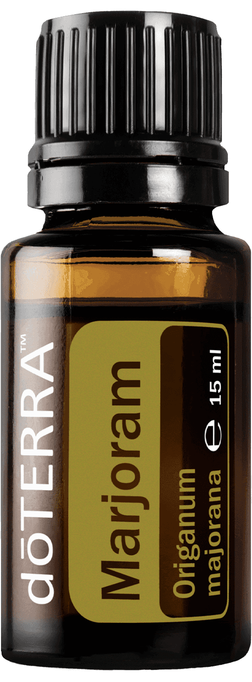 doTERRA Marjoram (majeranek), olejek eteryczny 15 ml