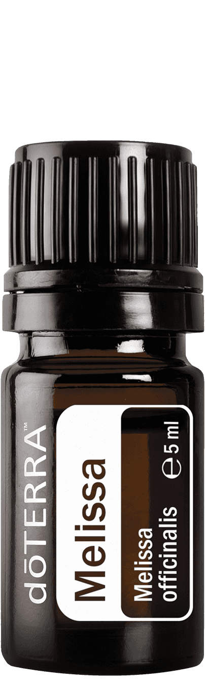 doTERRA Melissa (melisa), olejek eteryczny 5 ml