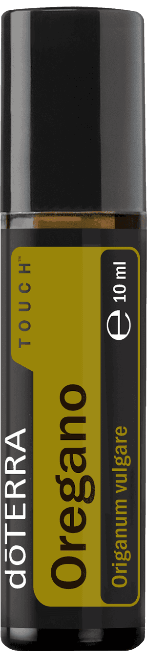doTERRA Oregano Touch, roll-on 10 ml