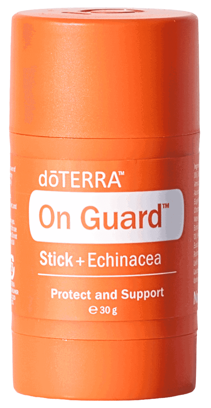 doTERRA Tyčinka On Guard™ + Echinacea 30 g