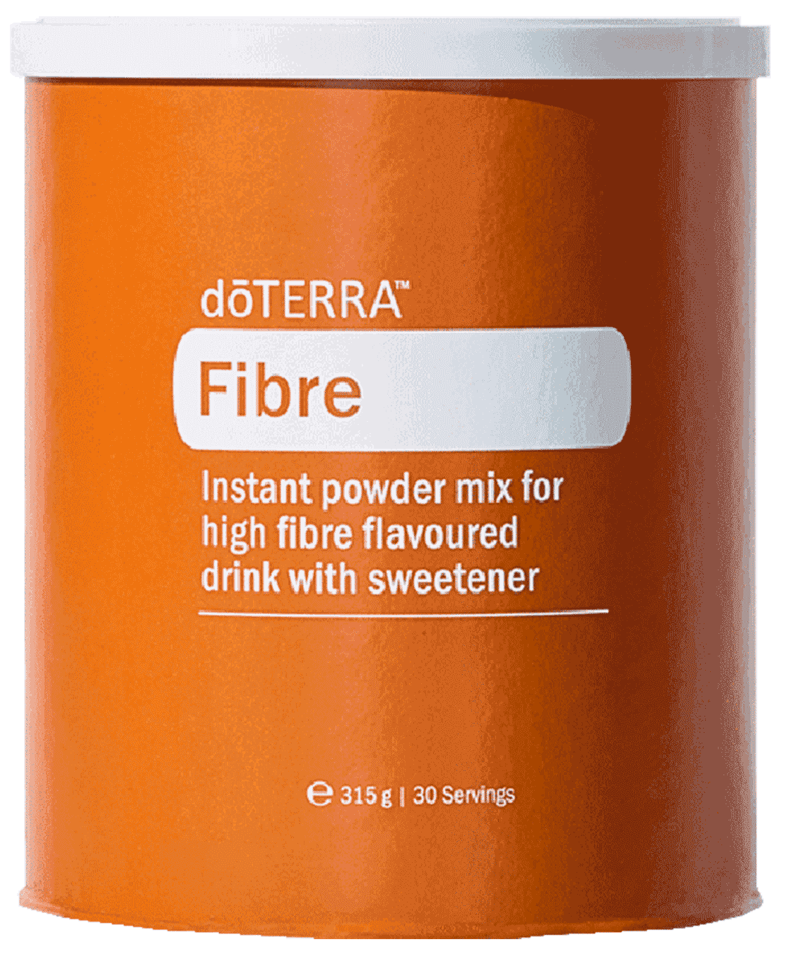 doTERRA Fibre vláknina 315 g