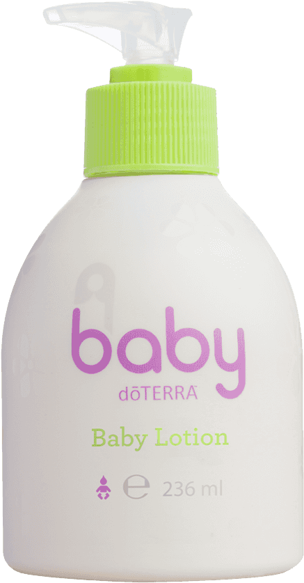 doTERRA Baby Detský krém 236 ml