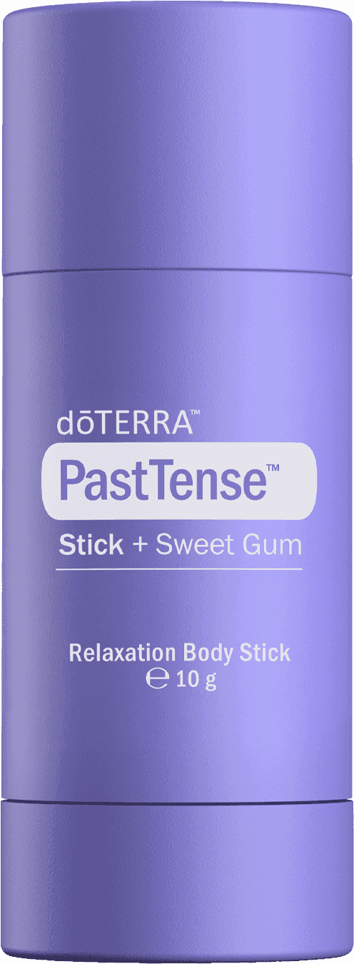 doTERRA Tyčinka PastTense™ + Ambrovník 10 g