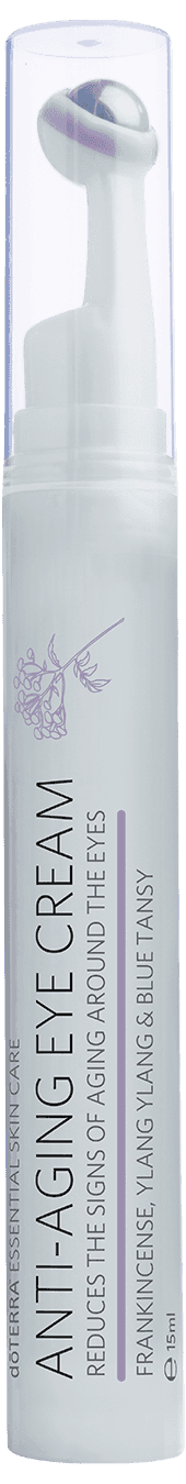 doTERRA Očný krém proti vráskam 15 ml