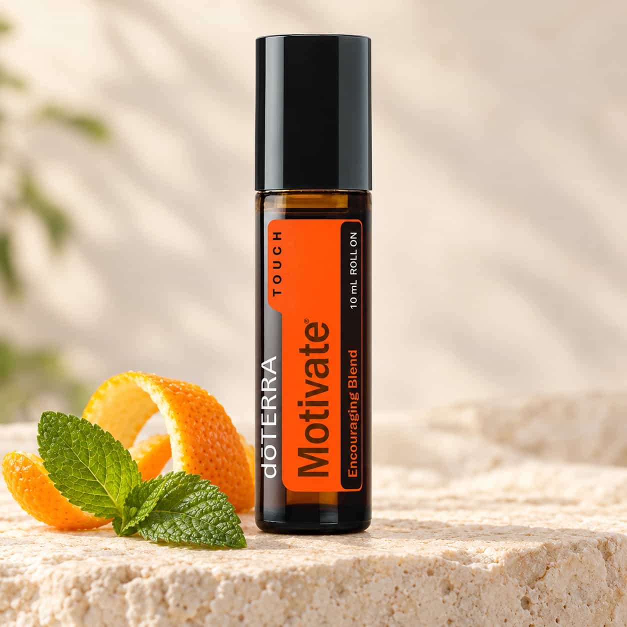dōTERRA Motivate™ Touch (roll-on) 10 ml
