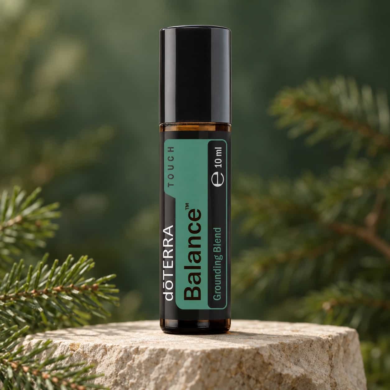 dōTERRA Balance™ Touch (roll-on) 10 ml