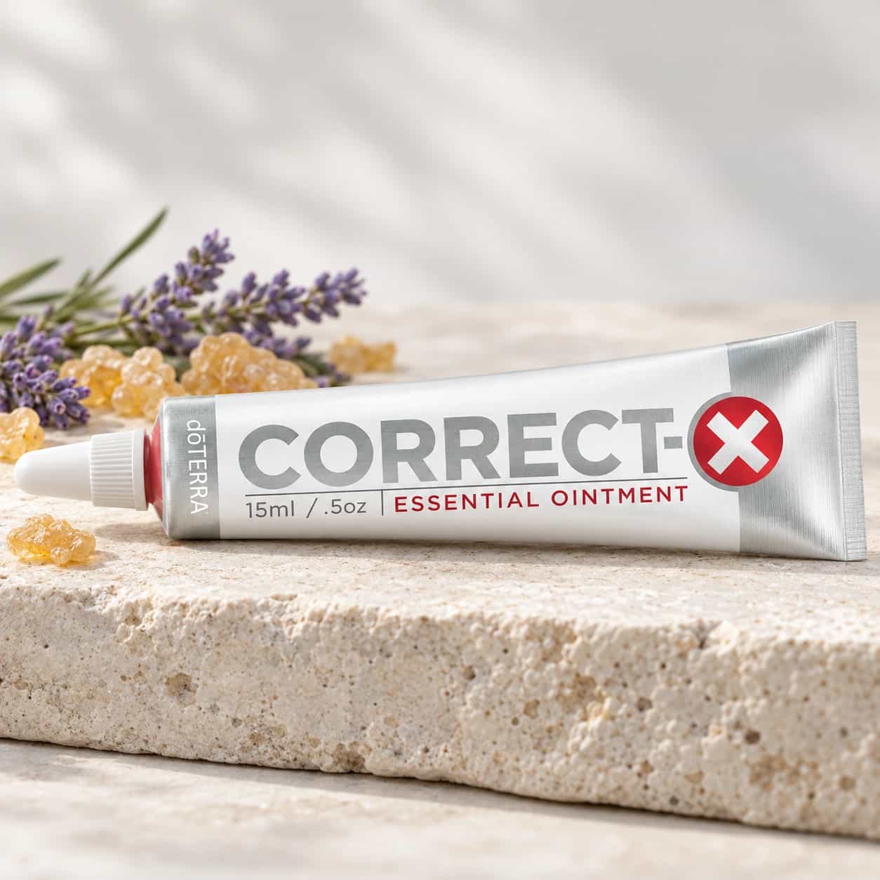 doTERRA Correct-X masť