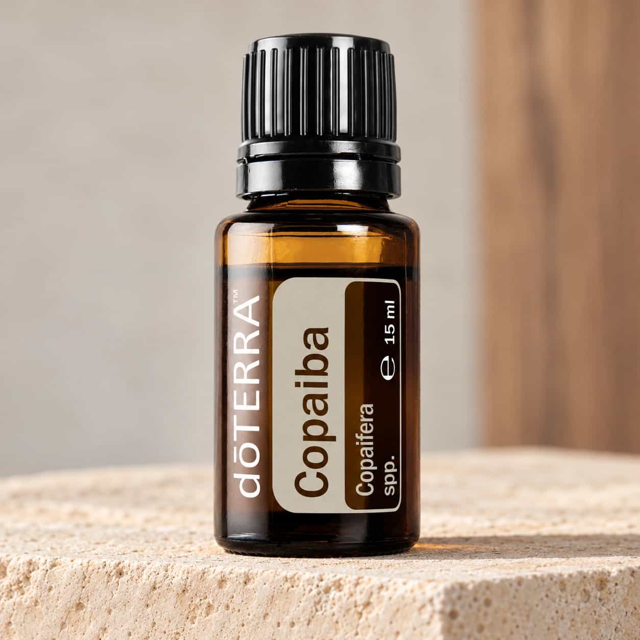 doTERRA Copaiba, esenciálny olej 15 ml