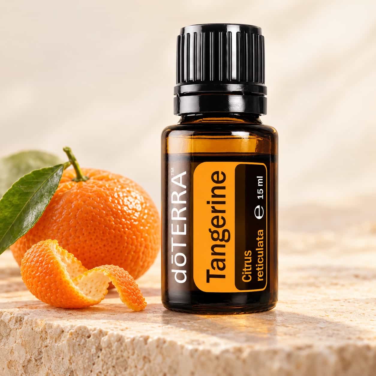 doTERRA Tangerínka, esenciálny olej 15 ml