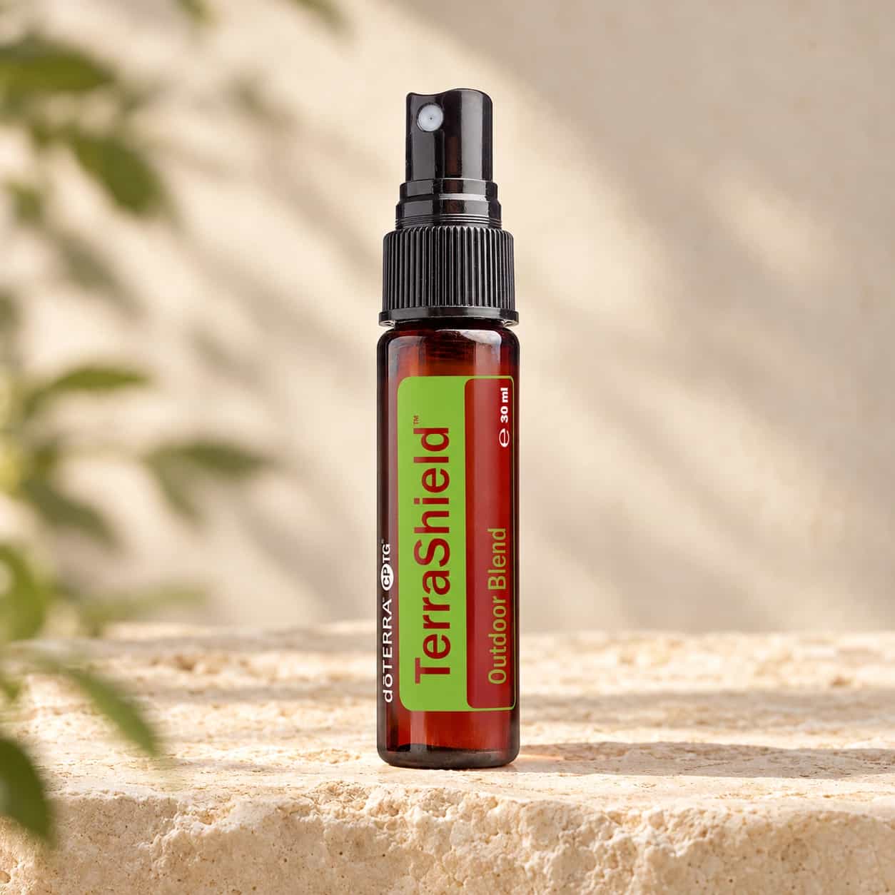 doTERRA TerraShield sprej, 30 ml