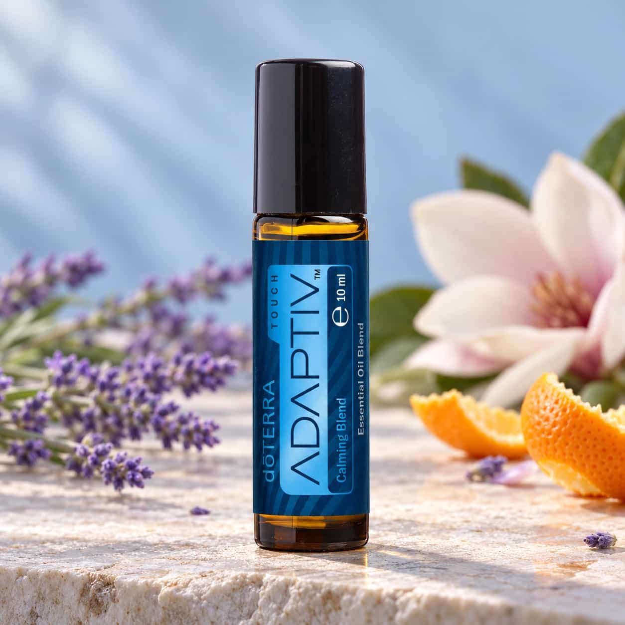doTERRA Adaptiv Touch, roll-on 10 ml