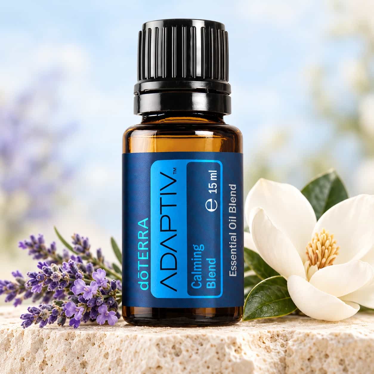 doTERRA Adaptiv, zmes esenciálnych olejov 15 ml