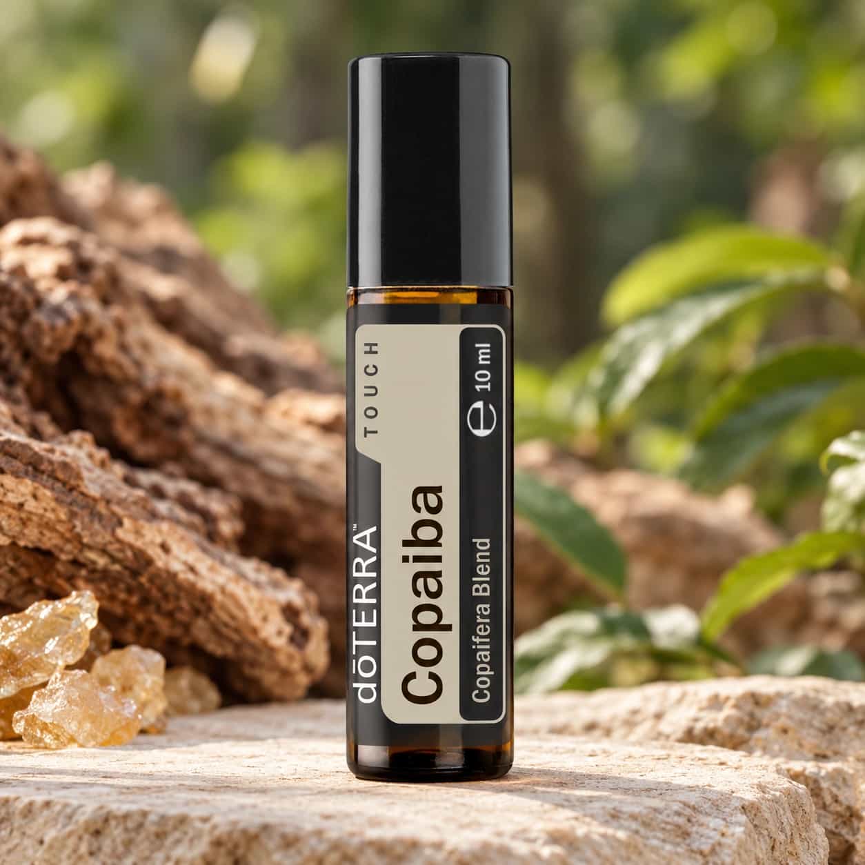doTERRA Copaiba Touch, roll-on 10 ml