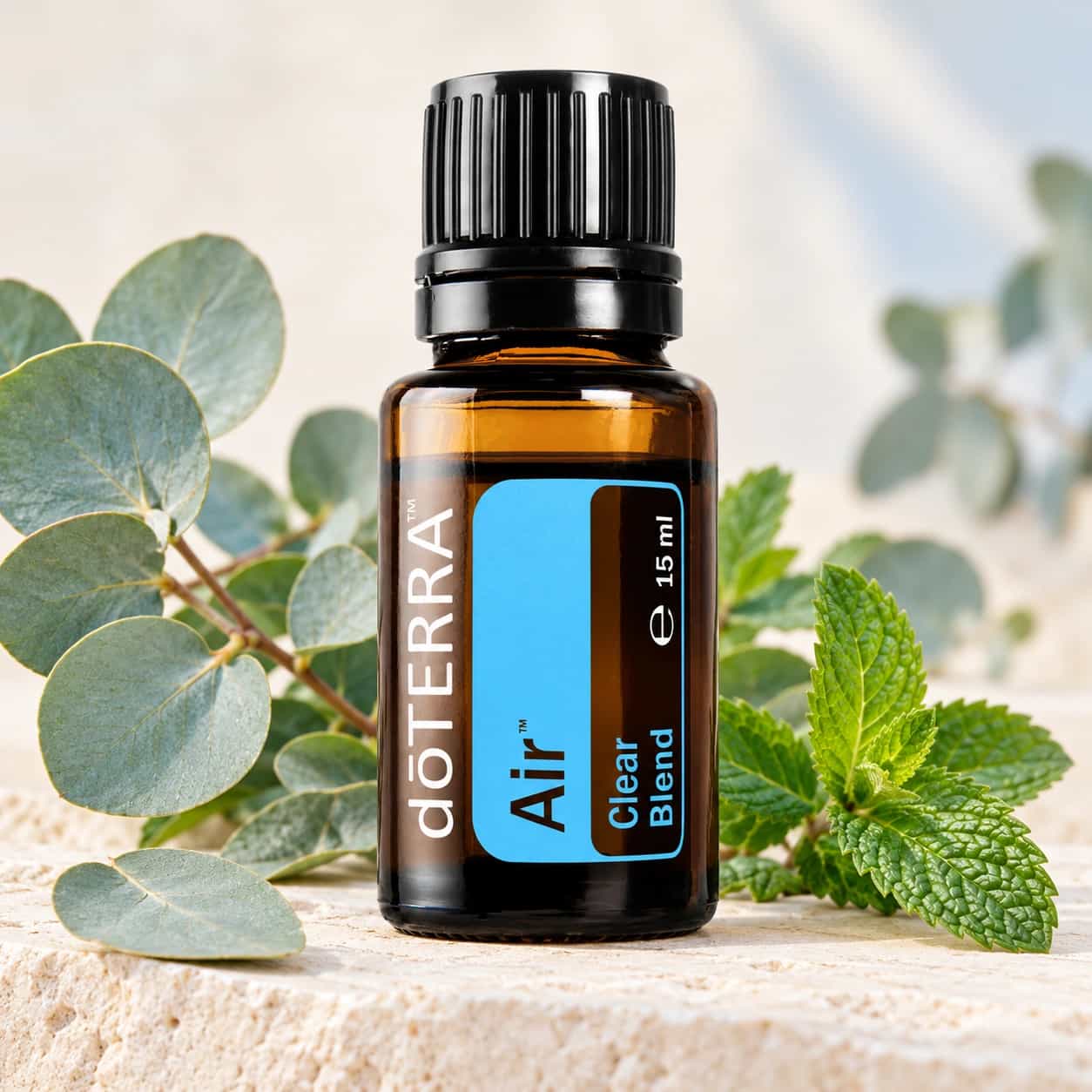 doTERRA Air, zmes esenciálnych olejov 15 ml