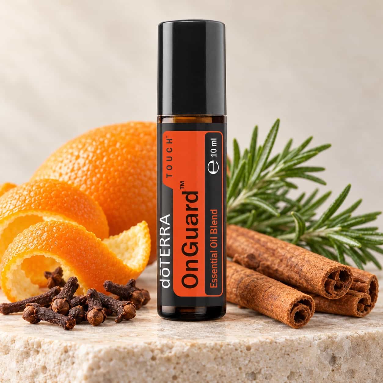 doTERRA On Guard Touch, roll-on 10 ml