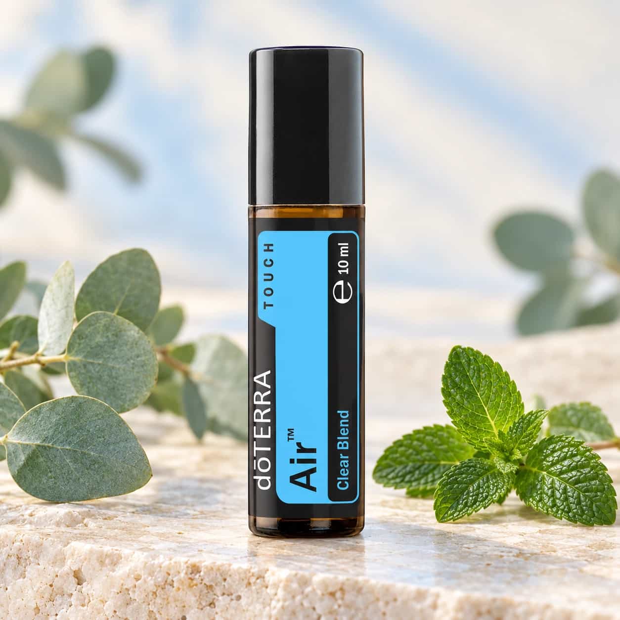 doTERRA Air™ Touch – zmes esenciálnych olejov (10 ml roll-on)