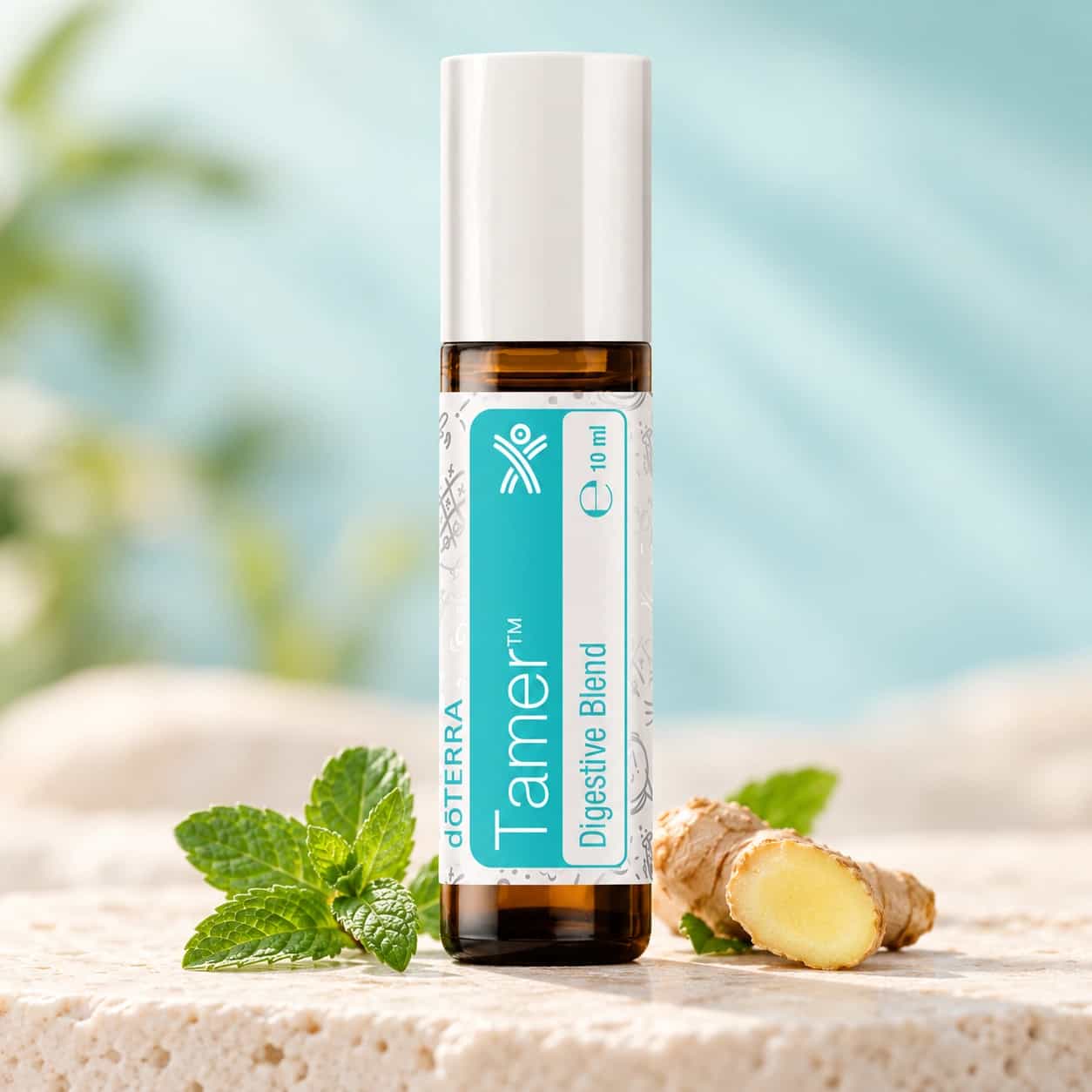 doTERRA Tamer, roll-on pre deti 10 ml
