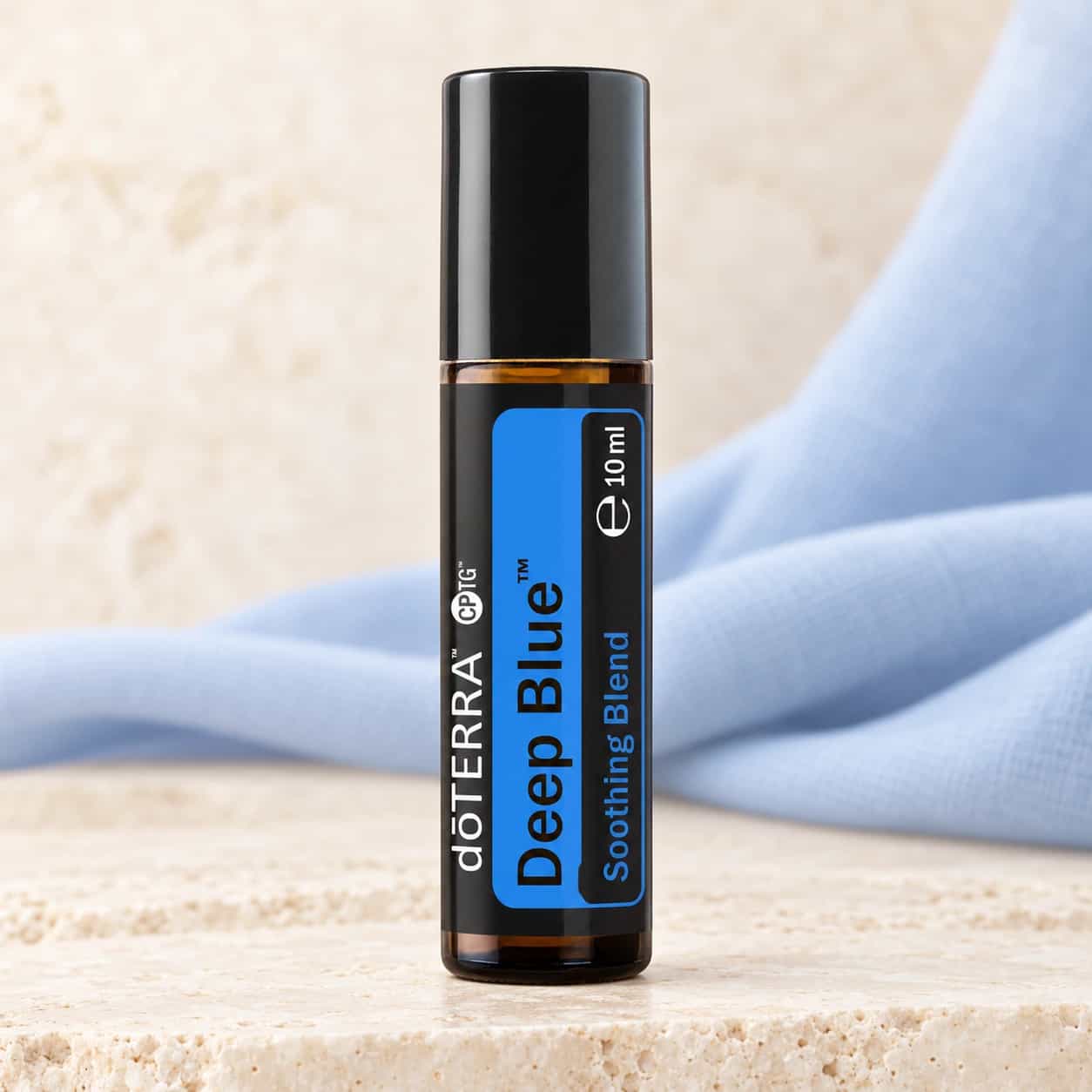 Deep Blue™ Roll-On