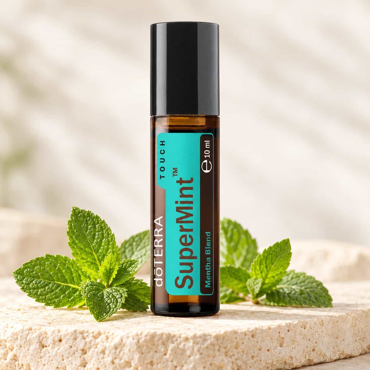 doTERRA SuperMint Touch 10 ml