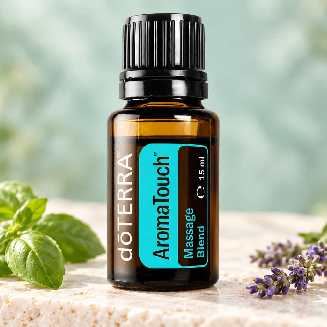 doTERRA AromaTouch masážna zmes, 15 ml