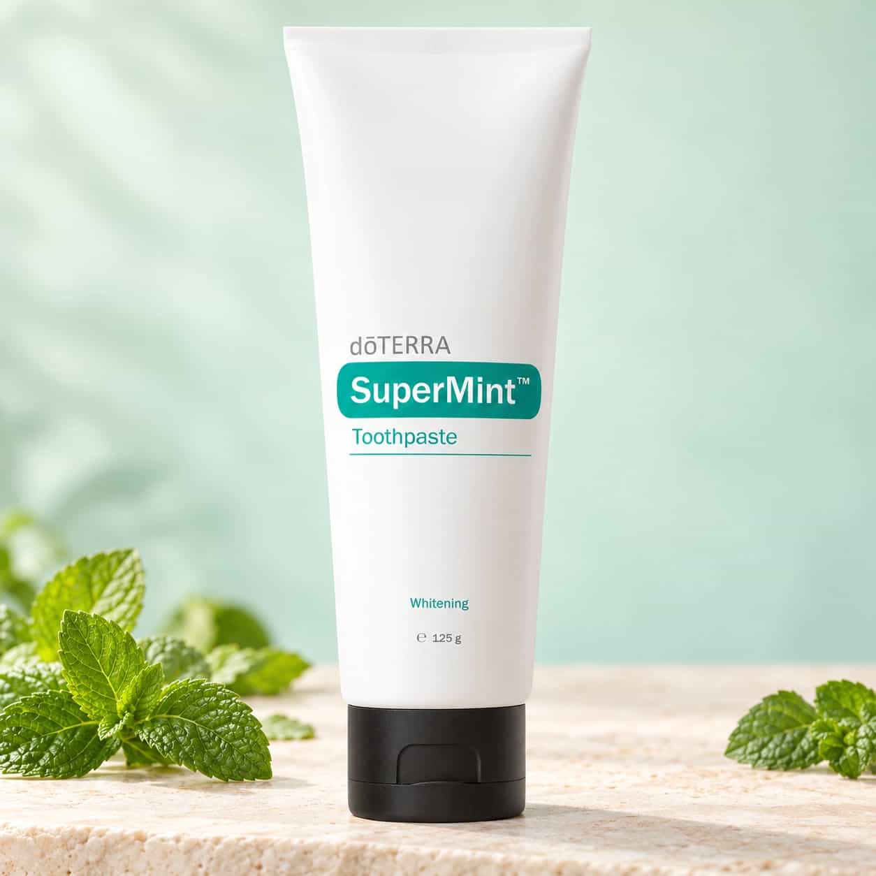 doTERRA Zubná pasta SuperMint™