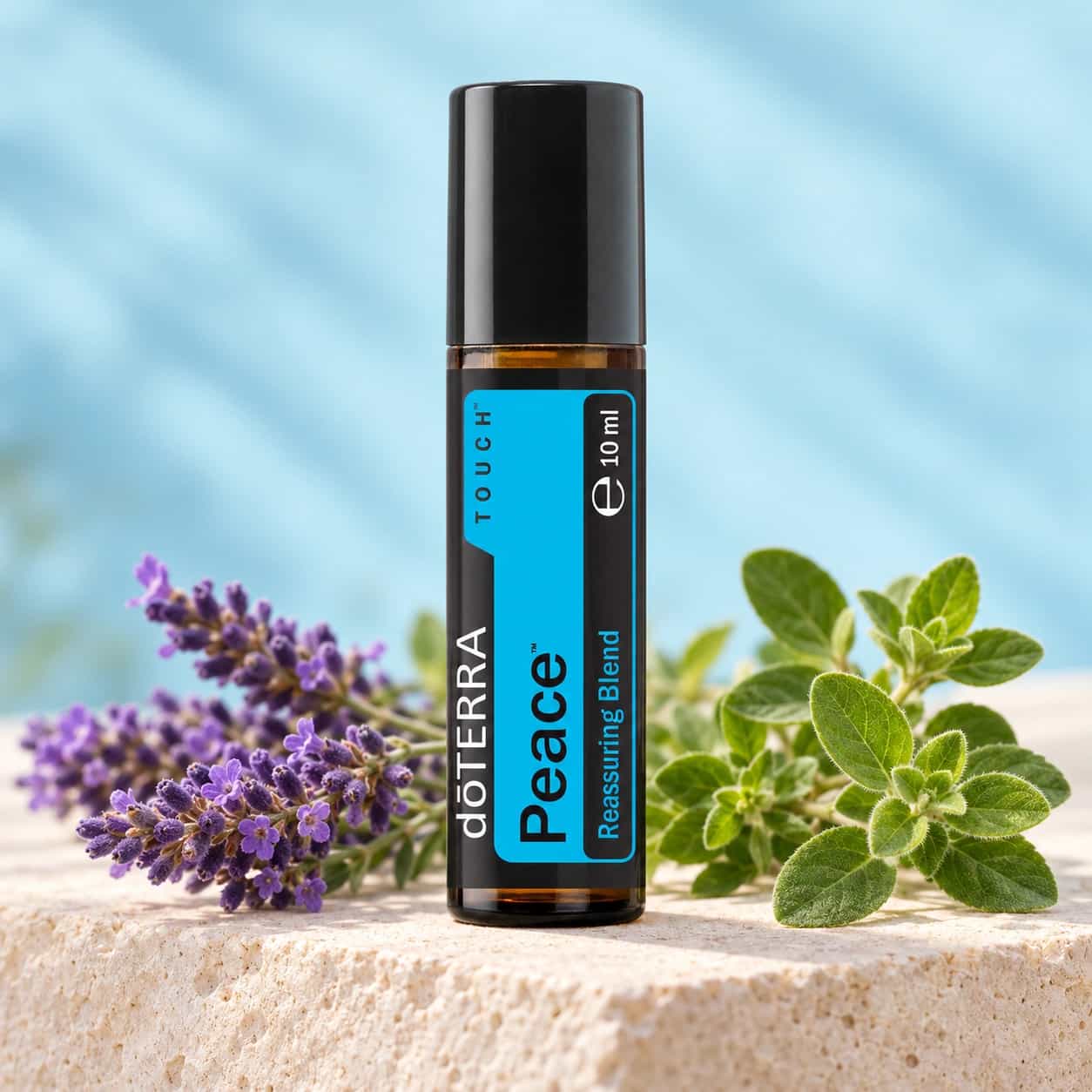 doTERRA Peace Touch roll-on, 10 ml