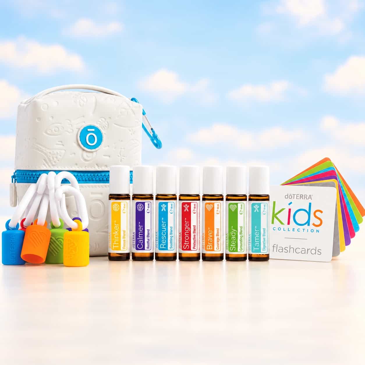doTERRA Kid’s Collection