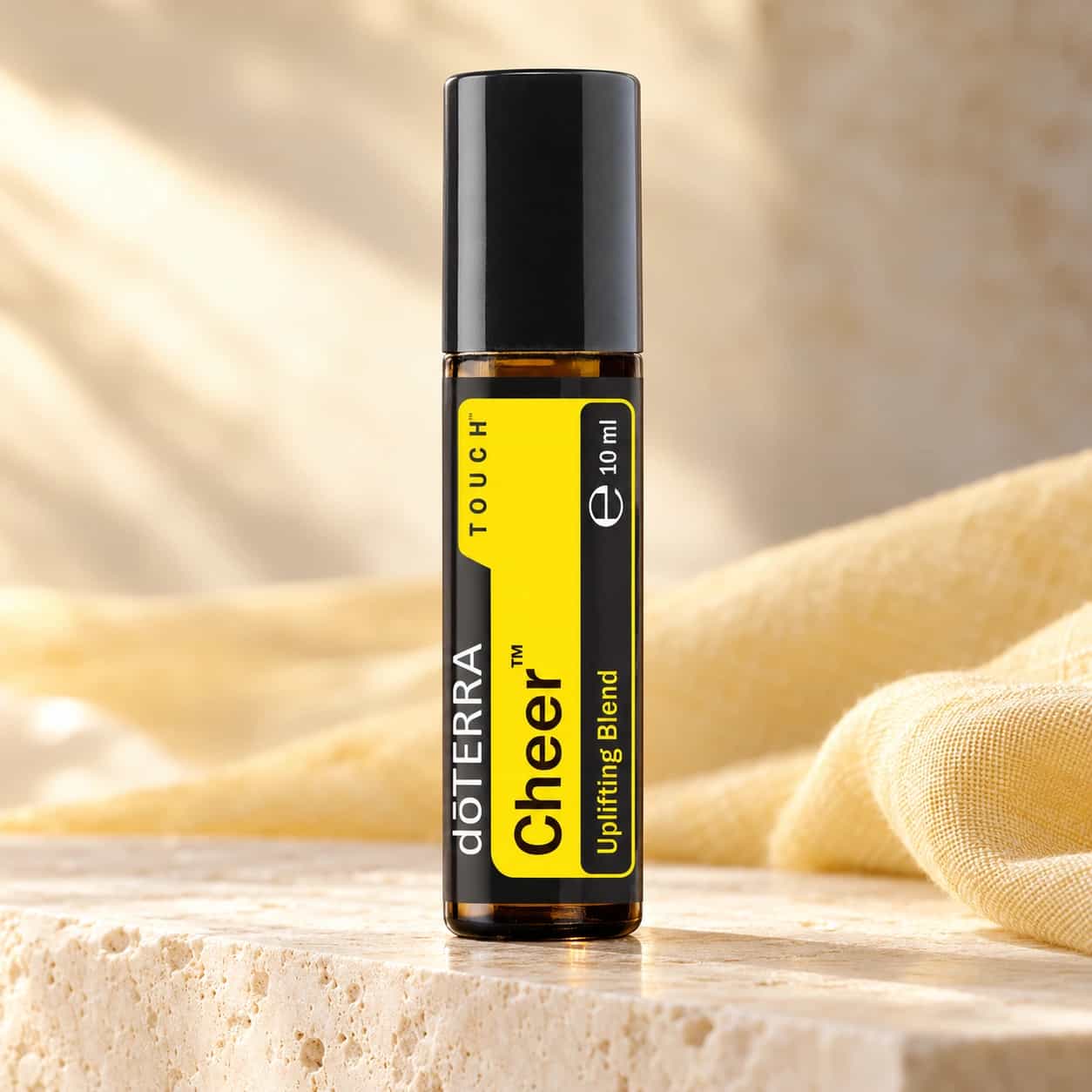 dōTERRA Cheer Touch esenciálny olej 10 ml