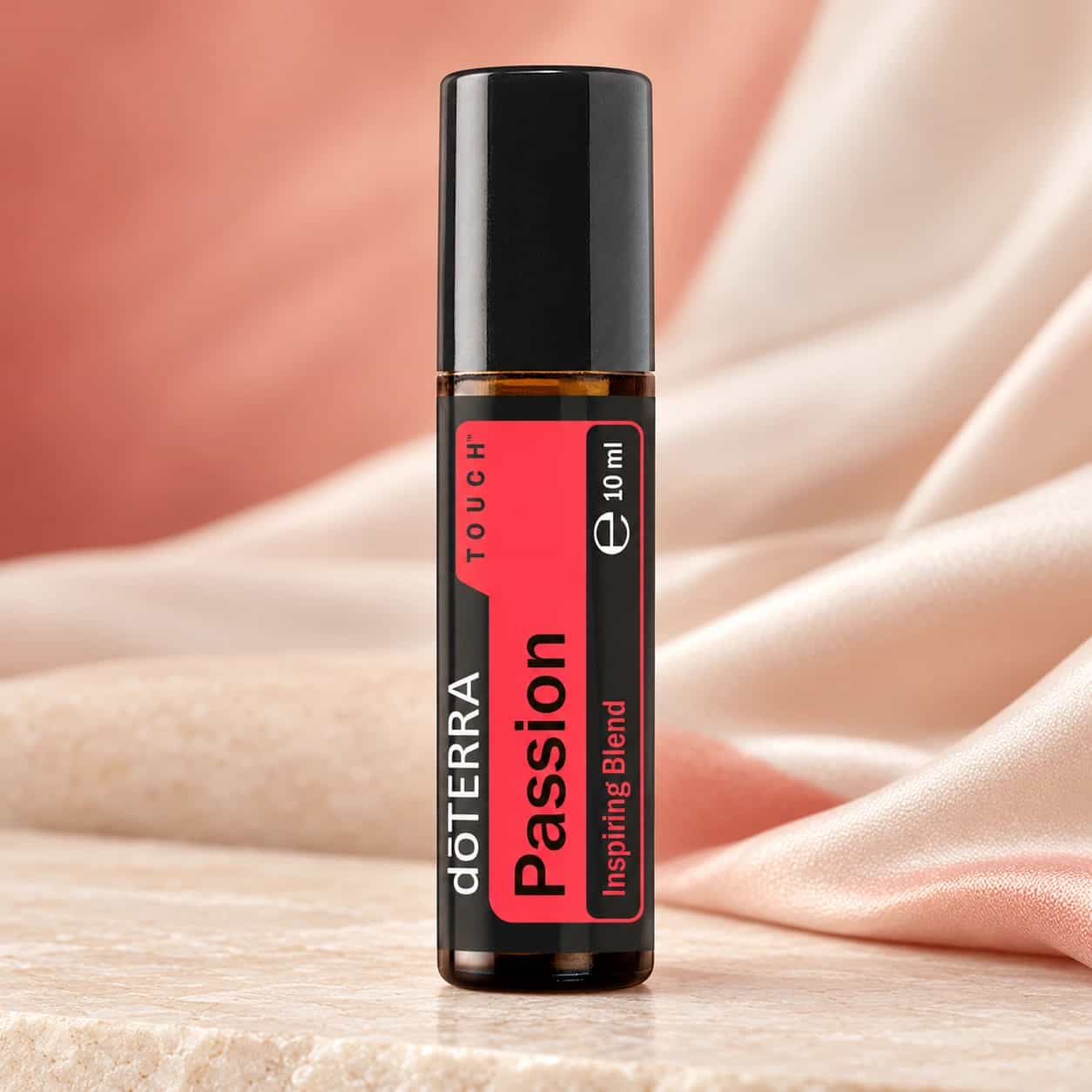 doTERRA Esenciálny olej Passion Touch 10 ml