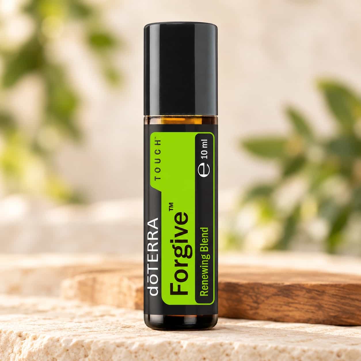 doTERRA Esenciálny olej Forgive Touch 10 ml