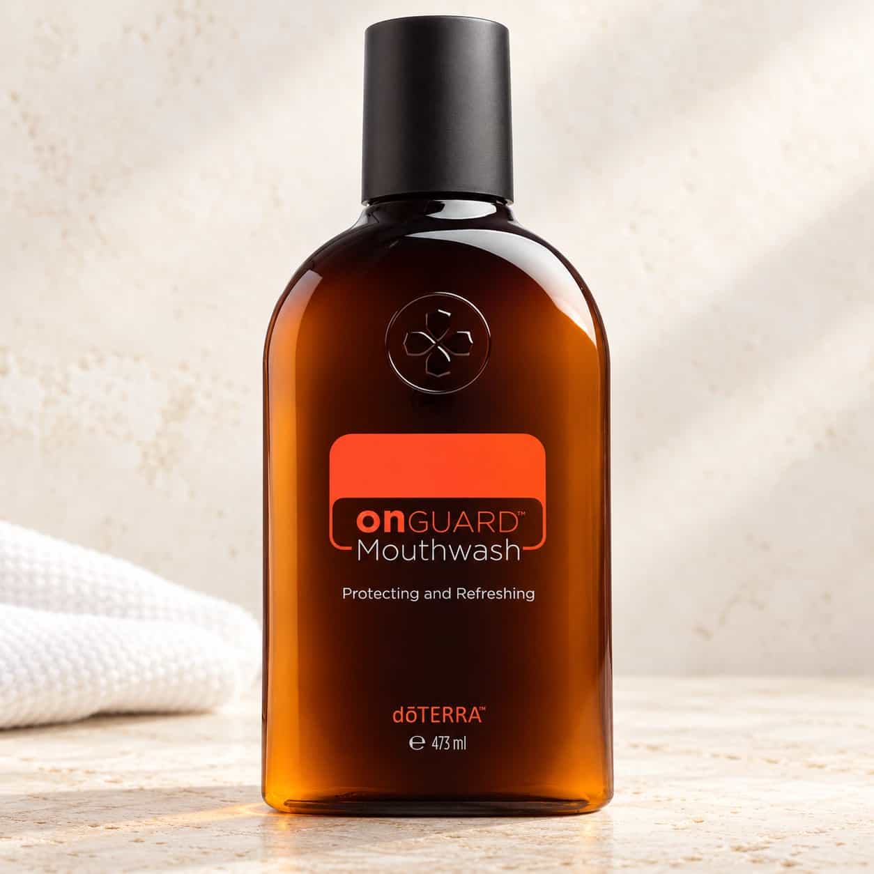 doTERRA On Guard ústna voda, 473 ml