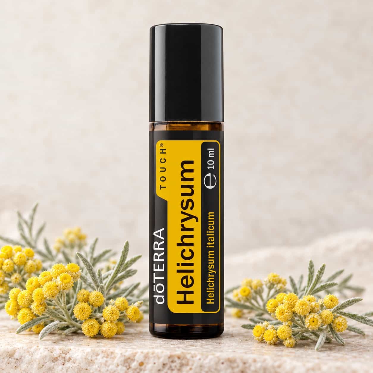 doTERRA Esenciálny olej Helichrysum Touch 10 ml