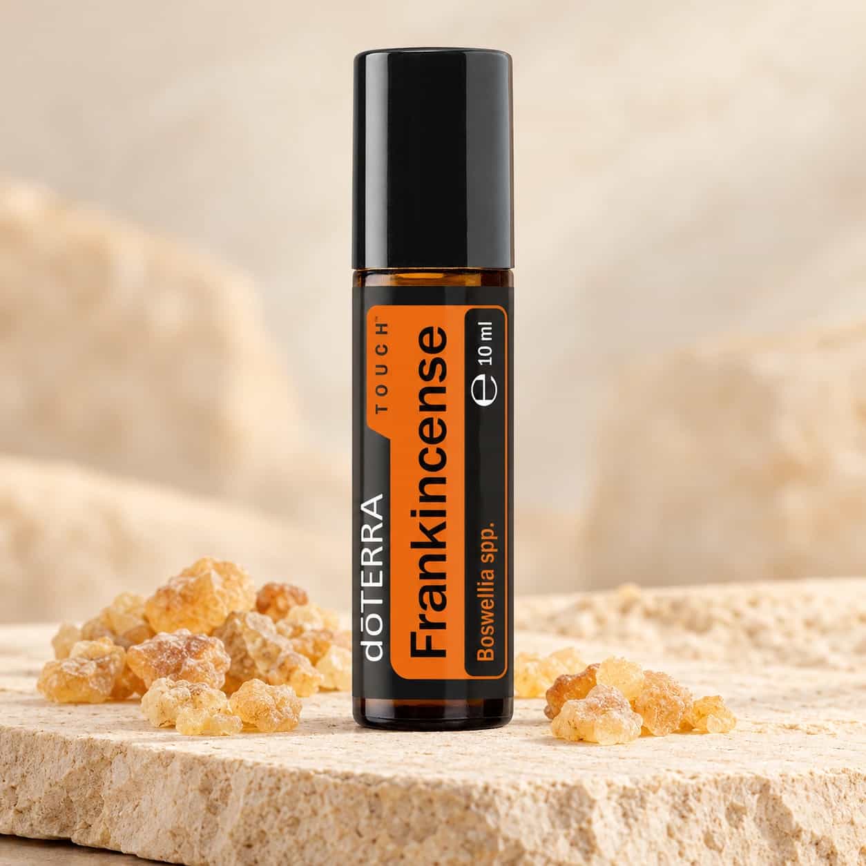 doTERRA Frankincense Touch, roll-on 10 ml