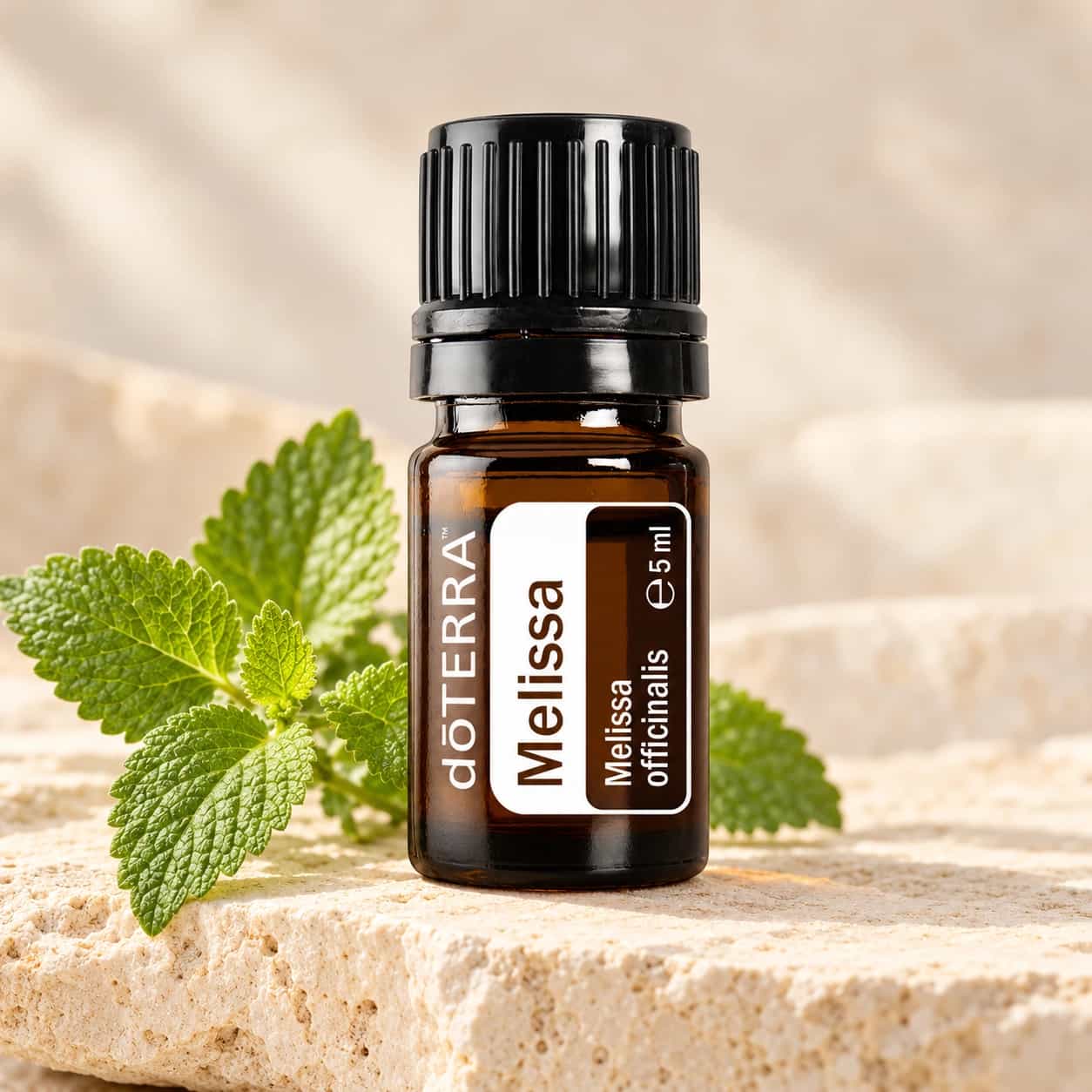 doTERRA Melissa (medovka), esenciálny olej 5 ml