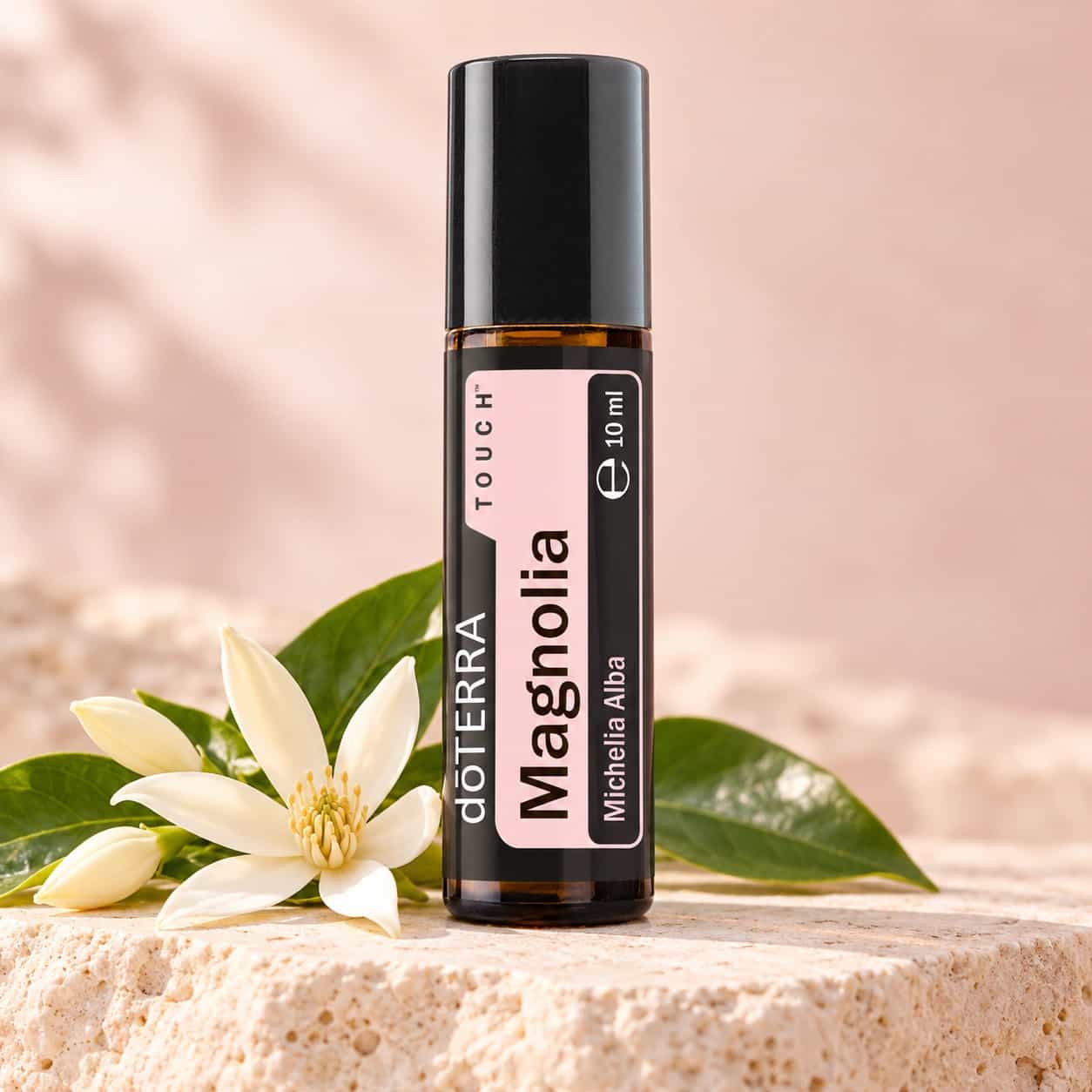 doTERRA Magnolia Touch, roll-on 10 ml